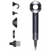 Фен Dyson Supersonic HD07 Black/Nickel (Черный/Никель)