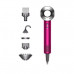 Фен Dyson Supersonic HD07 Fuchsia/Nickel (Фуксия/Яркий никель)