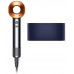 Фен Dyson Supersonic HD07 Bright Nickel/Rich Copper (Яркий никель/Насыщенная медь) + Case