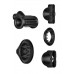 Фен Dyson Supersonic Nural HD16 Ceramic Apricot/Topaz без кейса