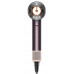 Фен Dyson Supersonic Nural HD16 Jasper Plum Diffuse for Curly с кейсом