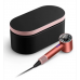 Фен Dyson Supersonic Nural HD16 Strawberry Bronze/Blush Pink с кейсом