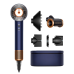 Фен Dyson Supersonic Nural HD16 Prussian Blue Copper с кейсом Фен Dyson Supersonic Nural HD16 Prussian Blue Copper с кейсом