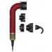 Фен Dyson Supersonic HD17 R Red Velvet/Gold с кейсом