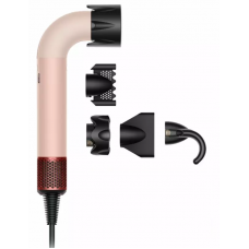 Фен Dyson Supersonic HD17 R Pro Kanzan Pink без кейса Фен Dyson Supersonic HD17 R Pro Kanzan Pink без кейса