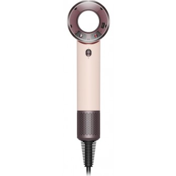 Фен Dyson Supersoni Travel HD19 Ceramic Pink без кейса