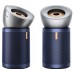 Очиститель воздуха Dyson BP03, Bright Nickel / Prussian Blue
