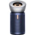 Очиститель воздуха Dyson BP03, Bright Nickel / Prussian Blue