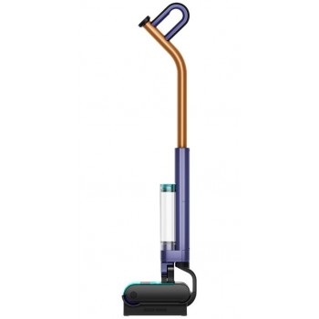 Вертикальный пылесос моющий Dyson Clean+Wash Hygiene