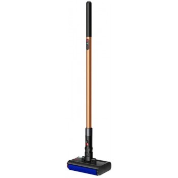 Вертикальный пылесос моющий Dyson Pencil Wash WR 04