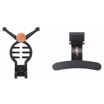 Зажимы для волос Dyson Hair Clips