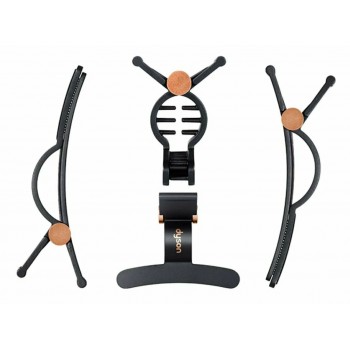 Зажимы для волос Dyson Hair Clips 4 штуки