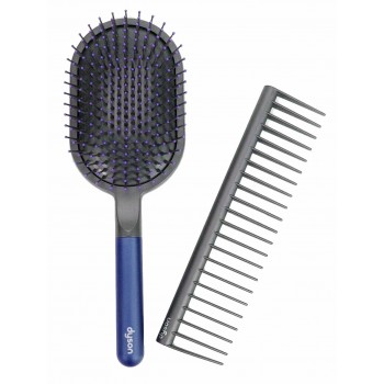 Подарочный набор для стилизации Dyson Styling Prussian