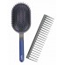 Подарочный набор для стилизации Dyson Styling Prussian