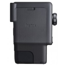 Фотоаппарат моментальной печати Fujifilm Instax mini Evo Cinema Black