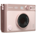Фотоаппарат моментальной печати Fujifilm Instax mini Evo Gentle Rose (Нежная роза / Розовый)