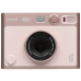 Фотоаппарат моментальной печати Fujifilm Instax mini Evo Gentle Rose (Нежная роза / Розовый)