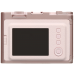 Фотоаппарат моментальной печати Fujifilm Instax mini Evo Gentle Rose (Нежная роза / Розовый)