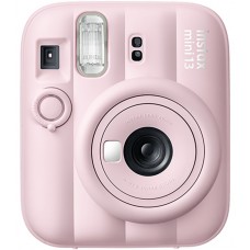 Фотоаппарат моментальной печати Fujifilm Instax mini 13 Candy Pink (Розовый леденец) 