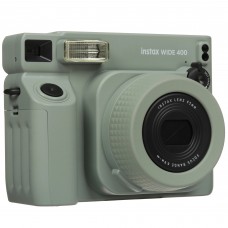 Фотоаппарат моментальной печати Fujifilm Instax Wide 400 Green (Зеленый)