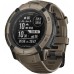 Часы Garmin Instinct 2X Solar - Tactical Edition Coyote Tan