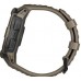 Часы Garmin Instinct 2X Solar - Tactical Edition Coyote Tan