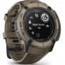 Часы Garmin Instinct 2X Solar - Tactical Edition Coyote Tan