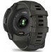 Часы Garmin Instinct 2X Solar Moss Bezel with Moss Silicone Band