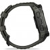 Часы Garmin Instinct 2X Solar Moss Bezel with Moss Silicone Band