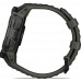 Часы Garmin Instinct 2X Solar Moss Bezel with Moss Silicone Band