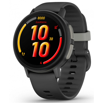 Часы Garmin Bounce 2 Slate Gray