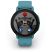 Часы Garmin Bounce 2 Turquoise
