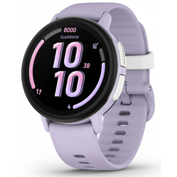 Часы Garmin Bounce 2 Light Purple