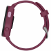 Умные часы Garmin Forerunner 165 Music Berry/Lilac