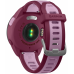 Умные часы Garmin Forerunner 165 Music Berry/Lilac