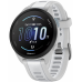 Умные часы Garmin Forerunner 165 Mist Gray / Whitestone