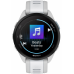 Умные часы Garmin Forerunner 165 Music Mist Gray / Whitestone