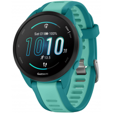 Умные часы Garmin Forerunner 165 Music Turquoise / Aqua