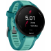 Умные часы Garmin Forerunner 165 Music Turquoise / Aqua