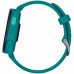 Умные часы Garmin Forerunner 165 Music Turquoise / Aqua