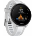 Умные часы Garmin Forerunner 165 Mist Gray / Whitestone