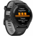 Умные часы Garmin Forerunner 265 Black / Powder Gray