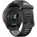 Умные часы Garmin Forerunner 265 Black / Powder Gray