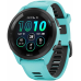 Умные часы Garmin Forerunner 265 Aqua / Black