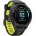 Умные часы Garmin Forerunner 265S Black / Amp Yellow