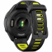 Умные часы Garmin Forerunner 265S Black / Amp Yellow