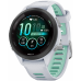 Умные часы Garmin Forerunner 265S Whitestone / Neo Tropic