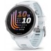 Умные часы Garmin Forerunner 170 Music Whitestone/Cloud Blue Band Умные часы Garmin Forerunner 170 Music Whitestone/Cloud Blue Band