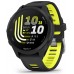 Умные часы Garmin Forerunner 170 Music Black/Amp Yellow Band Умные часы Garmin Forerunner 170 Music Black/Amp Yellow Band
