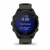 Умные часы Garmin Forerunner 170 Music Black/Amp Yellow Band